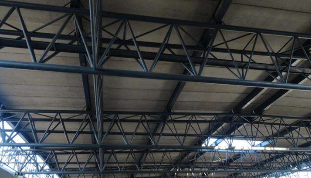 黄海桁架结构皮相的处理每每分为哪几个步调流程